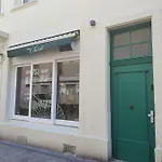 Aparthotel Victoria Altstadt Suites Düsseldorf