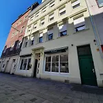 Aparthotel Victoria Altstadt Suites Düsseldorf