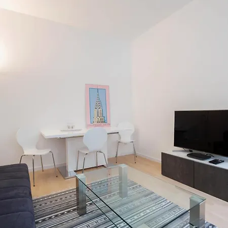 Victoria Altstadt Suites アパートホテル