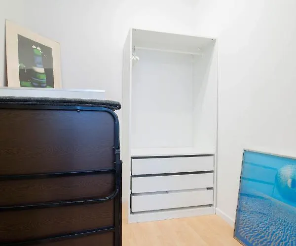 Victoria Altstadt Suites 3* デュッセルドルフ