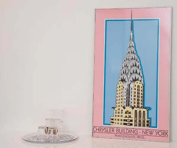 Aparthotel Victoria Altstadt Suites