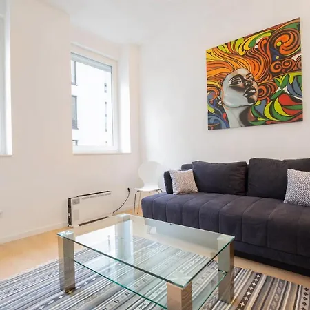 Victoria Altstadt Suites Düsseldorf