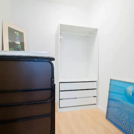 Victoria Altstadt Suites 3* 뒤셀도르프